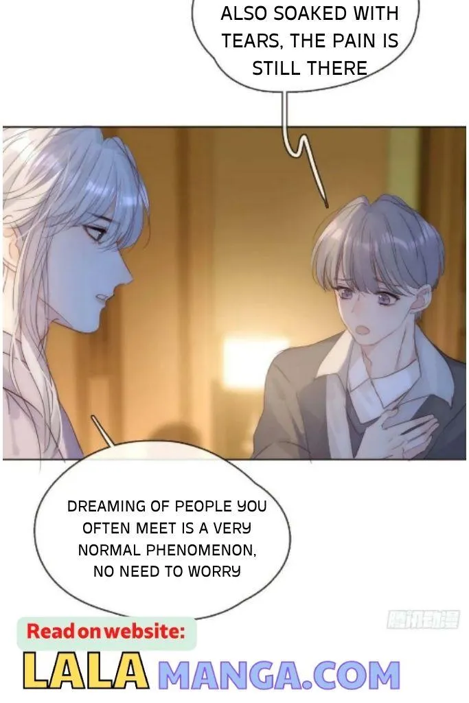Please, Sleep With Me - Chapter 101 Page 37