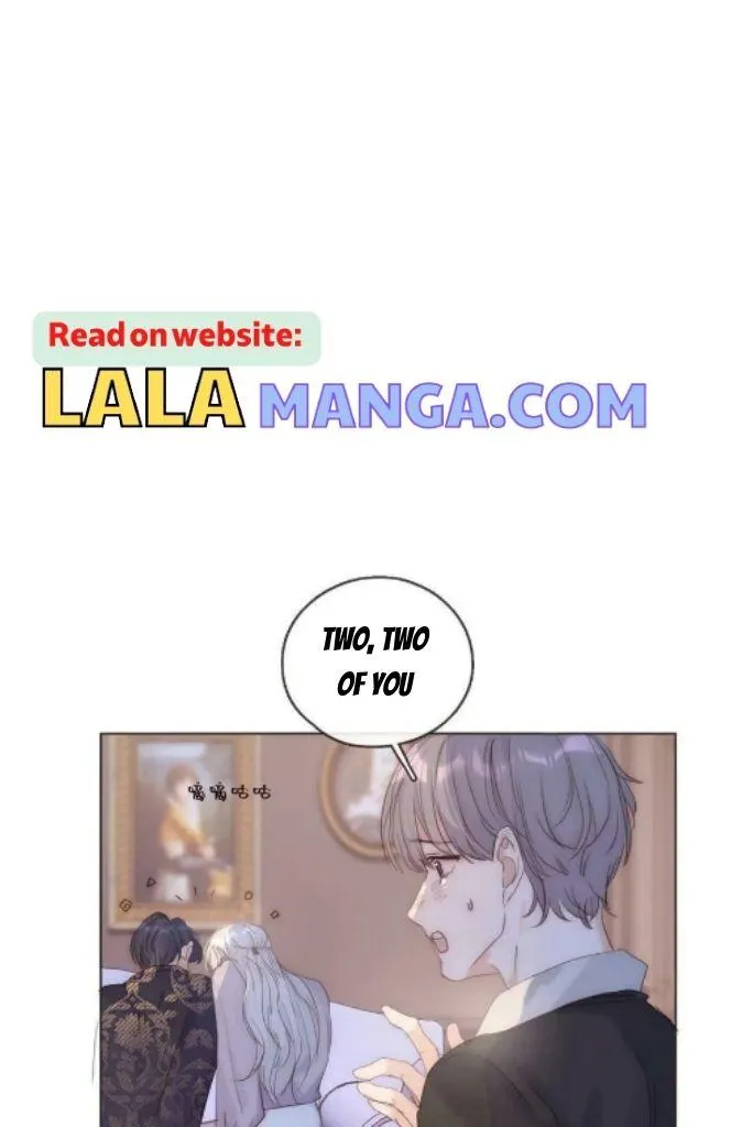 Please, Sleep With Me - Chapter 102 Page 4
