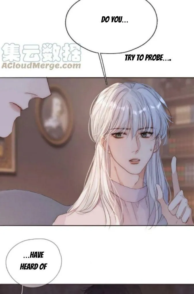 Please, Sleep With Me - Chapter 102 Page 21