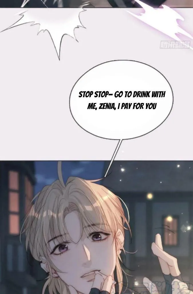 Please, Sleep With Me - Chapter 102 Page 35