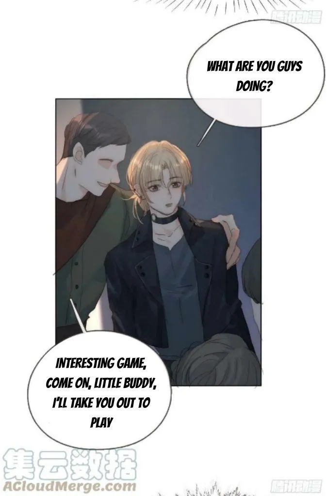 Please, Sleep With Me - Chapter 102 Page 52