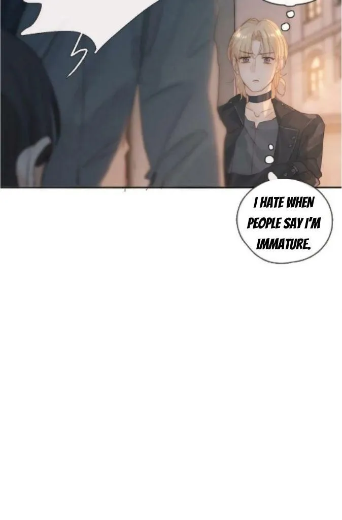 Please, Sleep With Me - Chapter 102 Page 57
