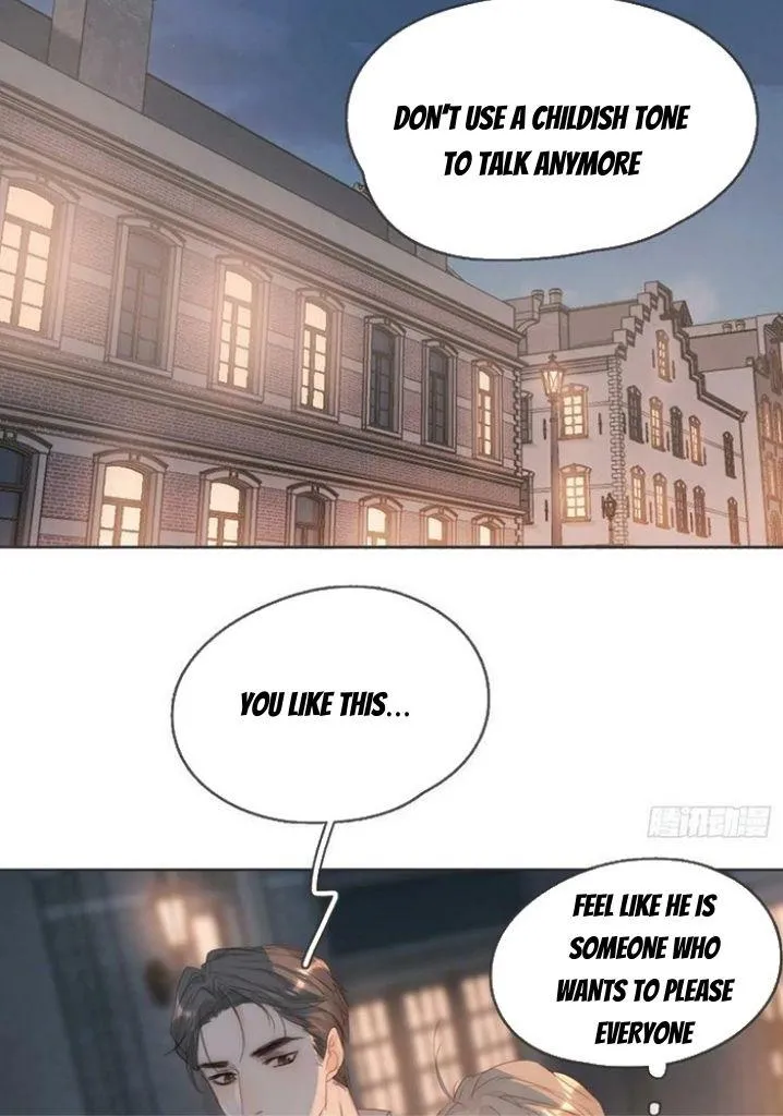 Please, Sleep With Me - Chapter 103 Page 18