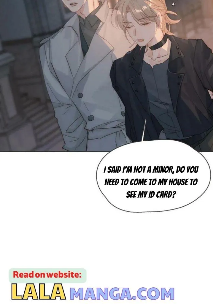 Please, Sleep With Me - Chapter 103 Page 19