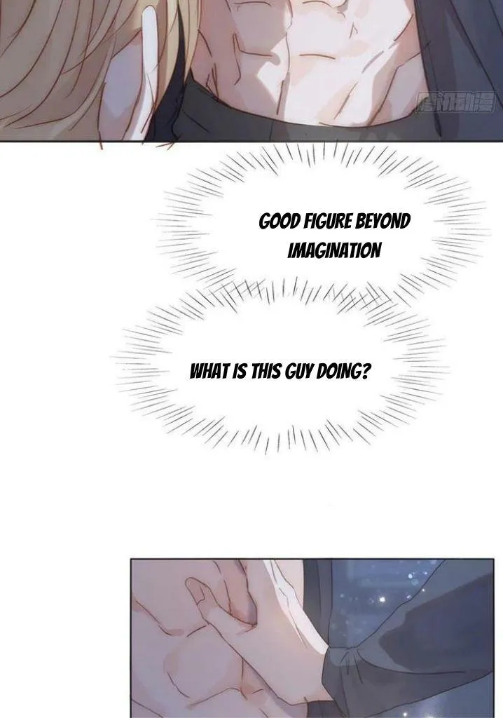 Please, Sleep With Me - Chapter 103 Page 34