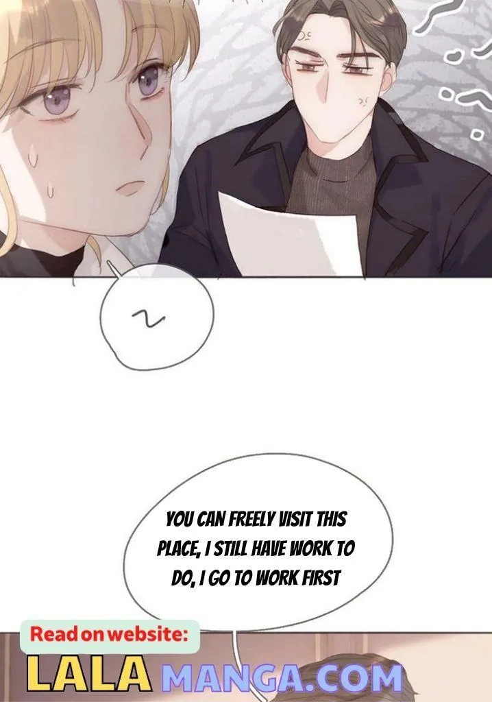 Please, Sleep With Me - Chapter 104 Page 8