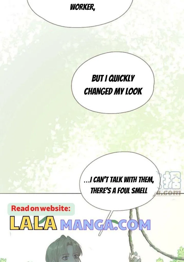 Please, Sleep With Me - Chapter 104 Page 22