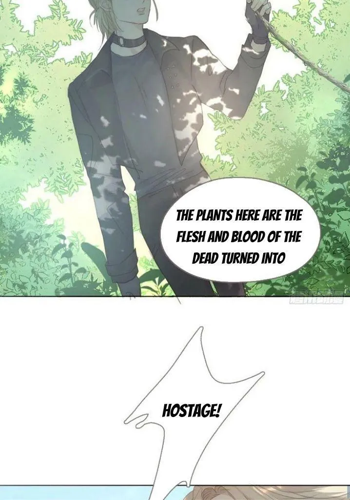 Please, Sleep With Me - Chapter 104 Page 23