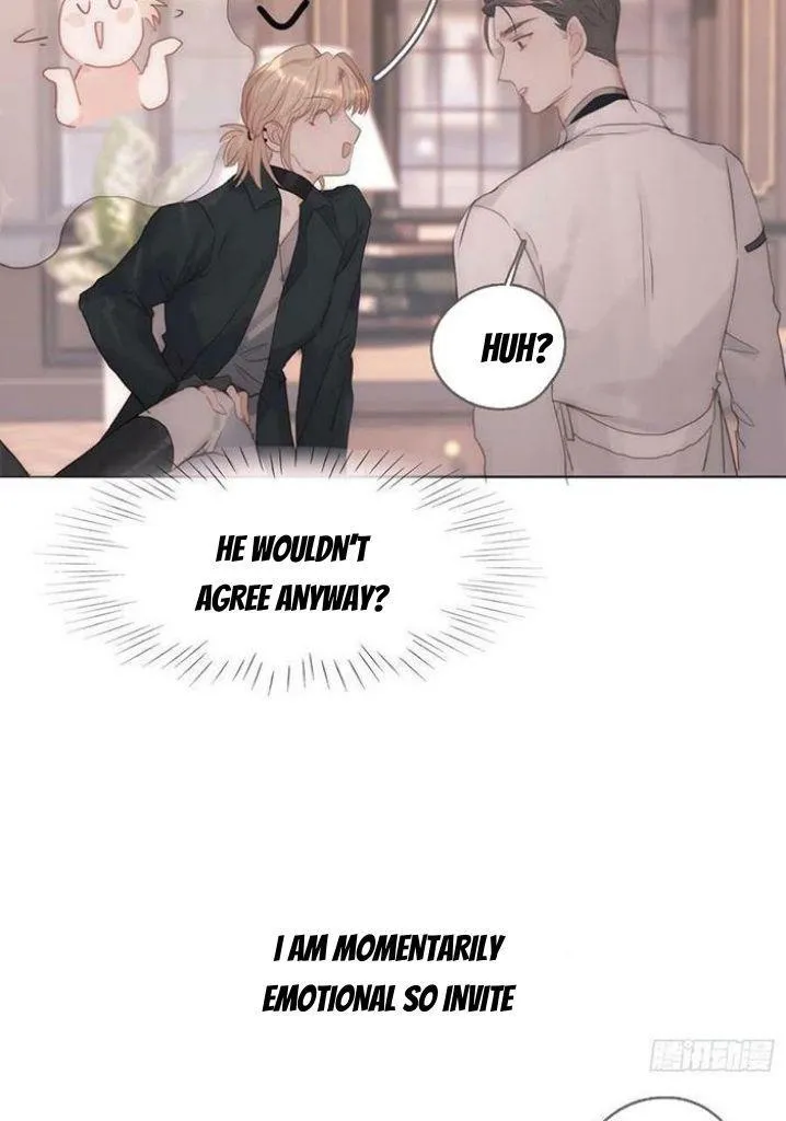 Please, Sleep With Me - Chapter 104 Page 35