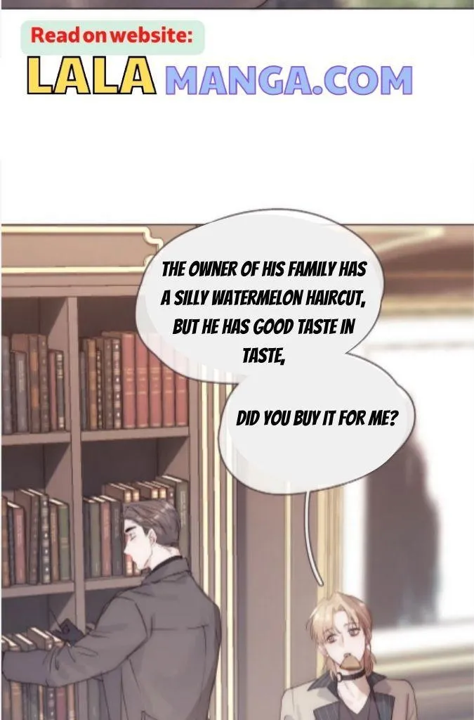 Please, Sleep With Me - Chapter 105 Page 5
