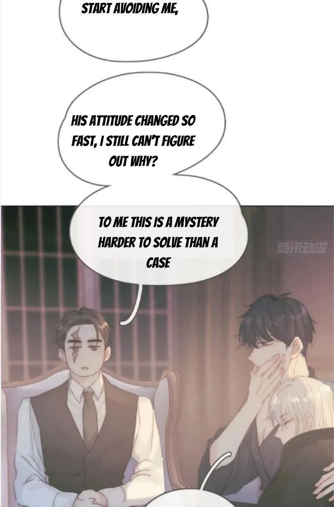 Please, Sleep With Me - Chapter 105 Page 33