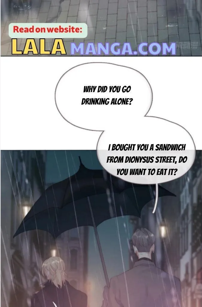 Please, Sleep With Me - Chapter 105 Page 44