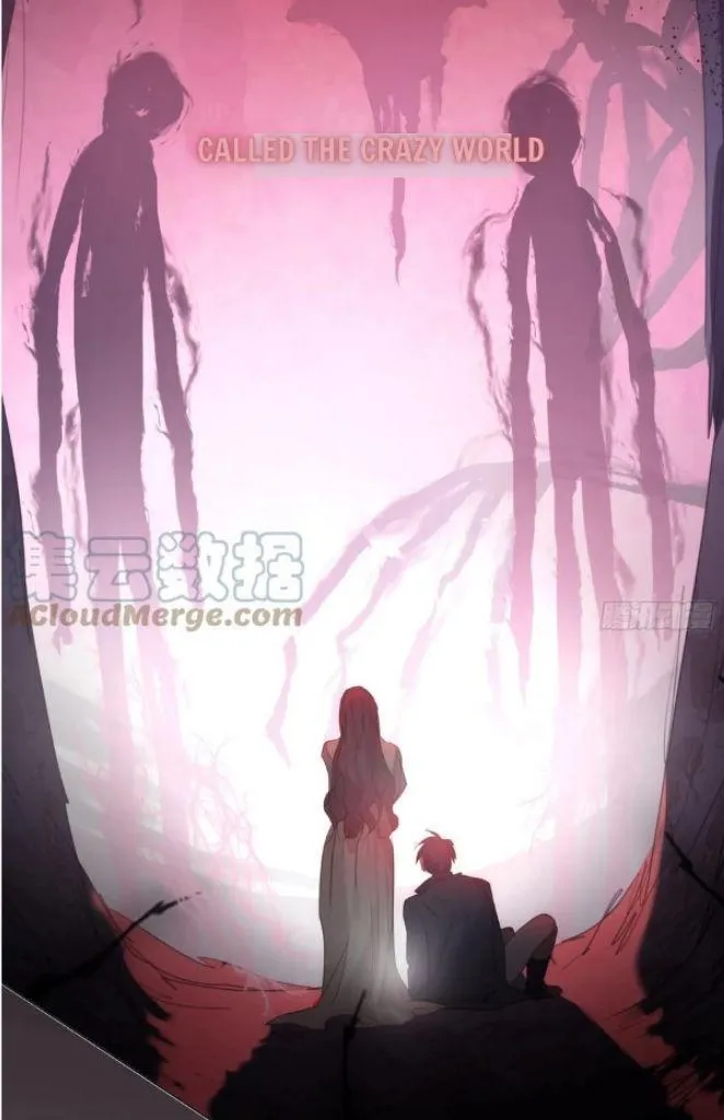 Please, Sleep With Me - Chapter 106 Page 8