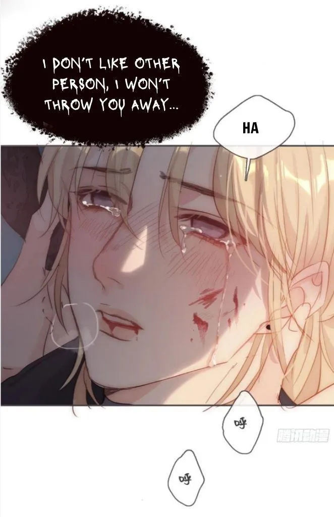 Please, Sleep With Me - Chapter 106 Page 45