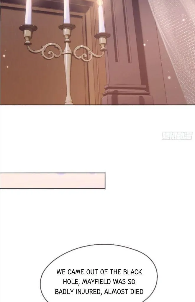 Please, Sleep With Me - Chapter 107 Page 9