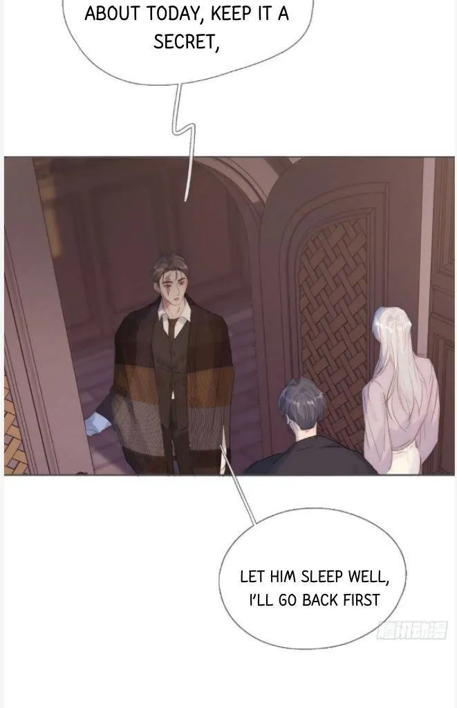 Please, Sleep With Me - Chapter 107 Page 47