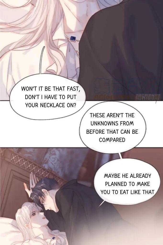 Please, Sleep With Me - Chapter 108 Page 5