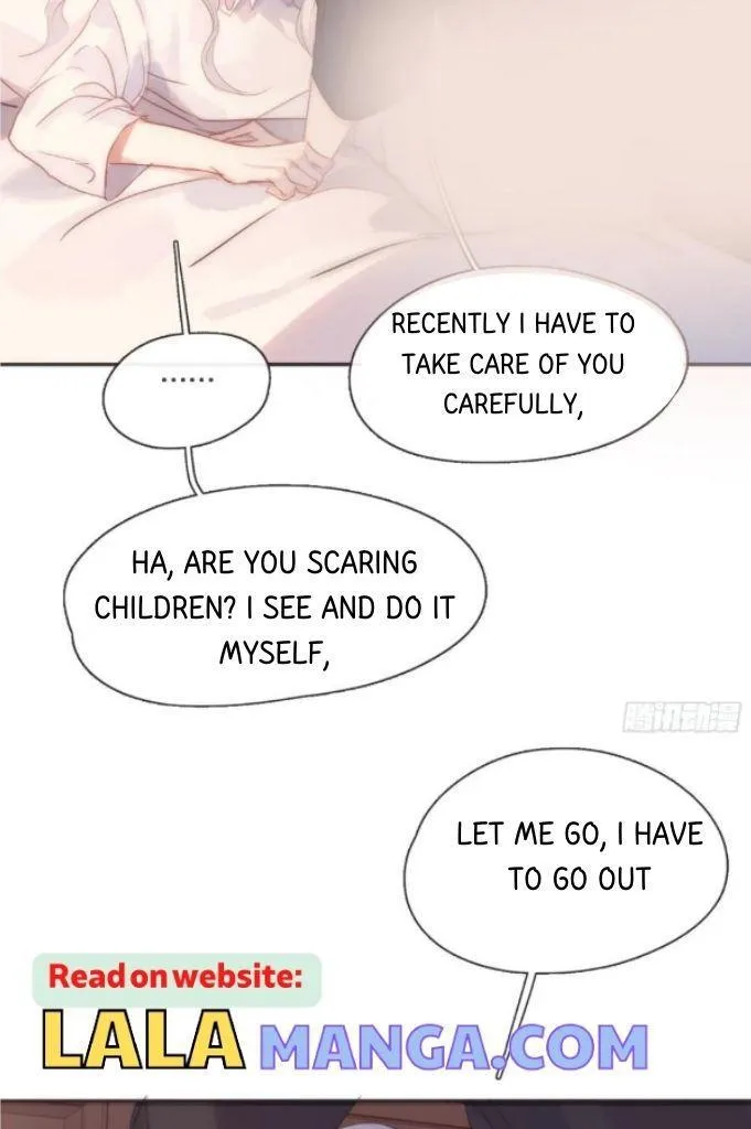 Please, Sleep With Me - Chapter 108 Page 6
