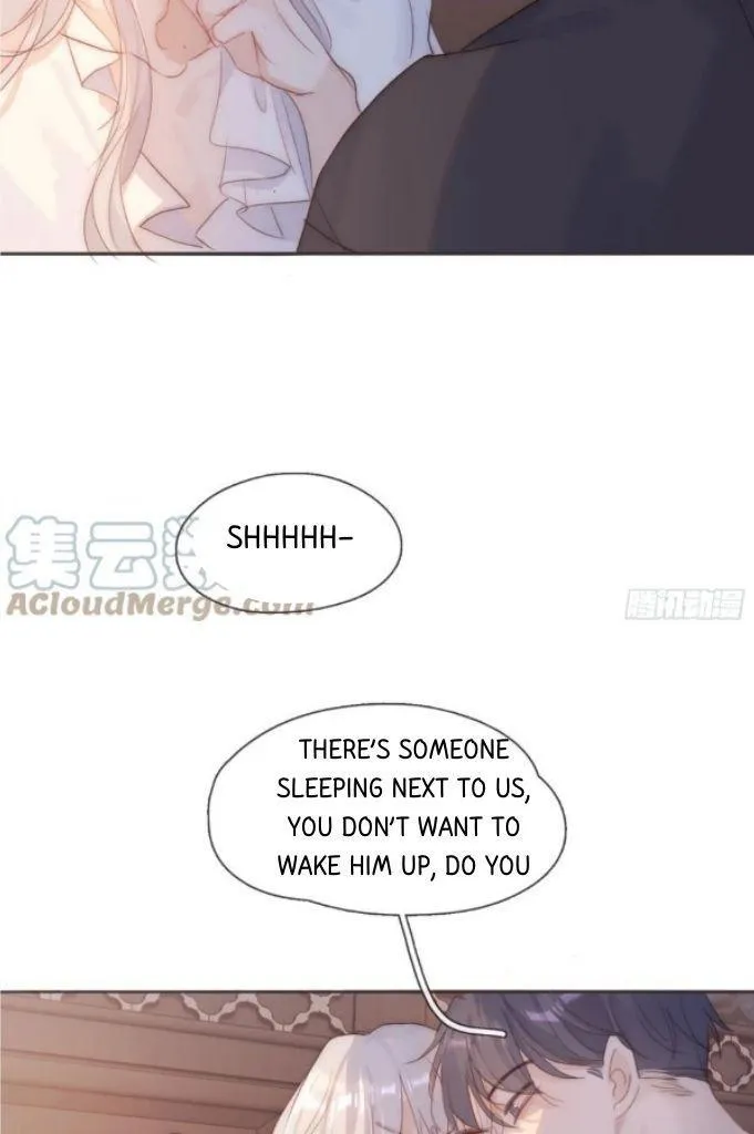 Please, Sleep With Me - Chapter 108 Page 19