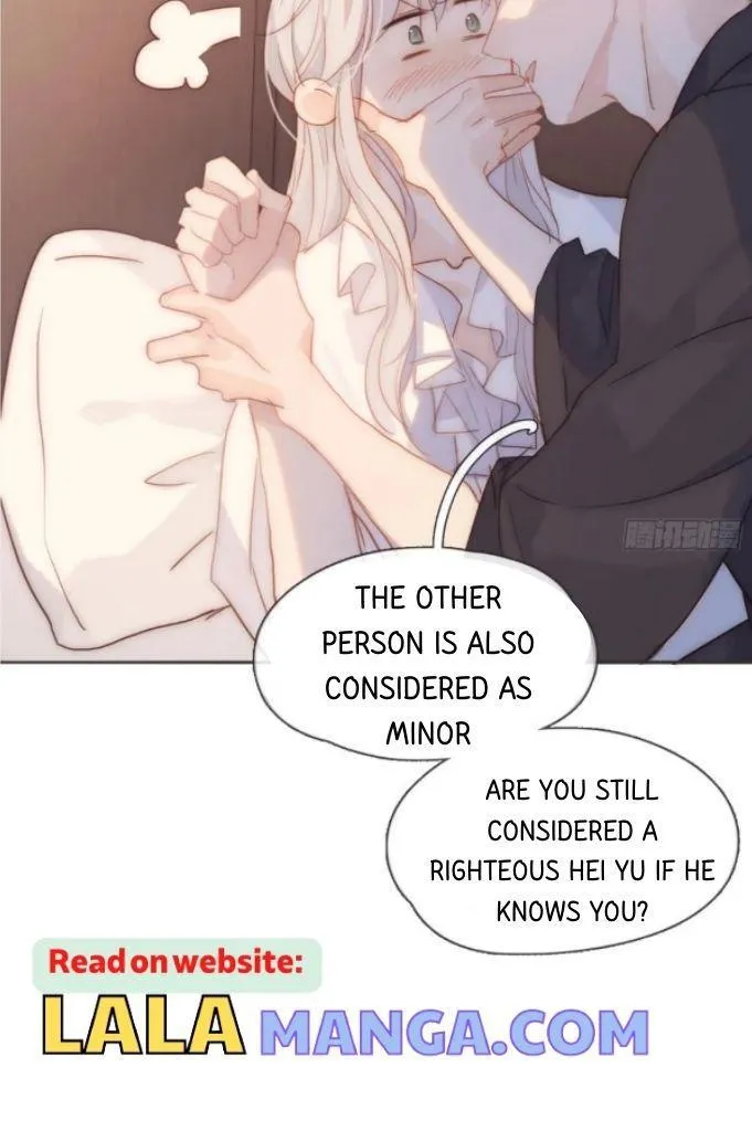 Please, Sleep With Me - Chapter 108 Page 20