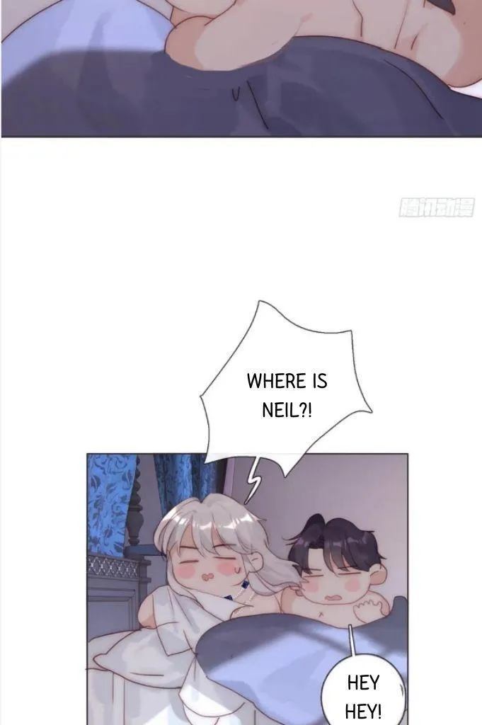 Please, Sleep With Me - Chapter 108 Page 41