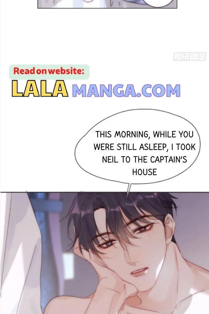 Please, Sleep With Me - Chapter 108 Page 42
