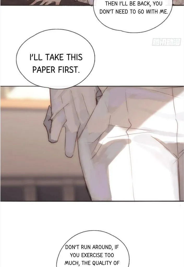 Please, Sleep With Me - Chapter 109 Page 6