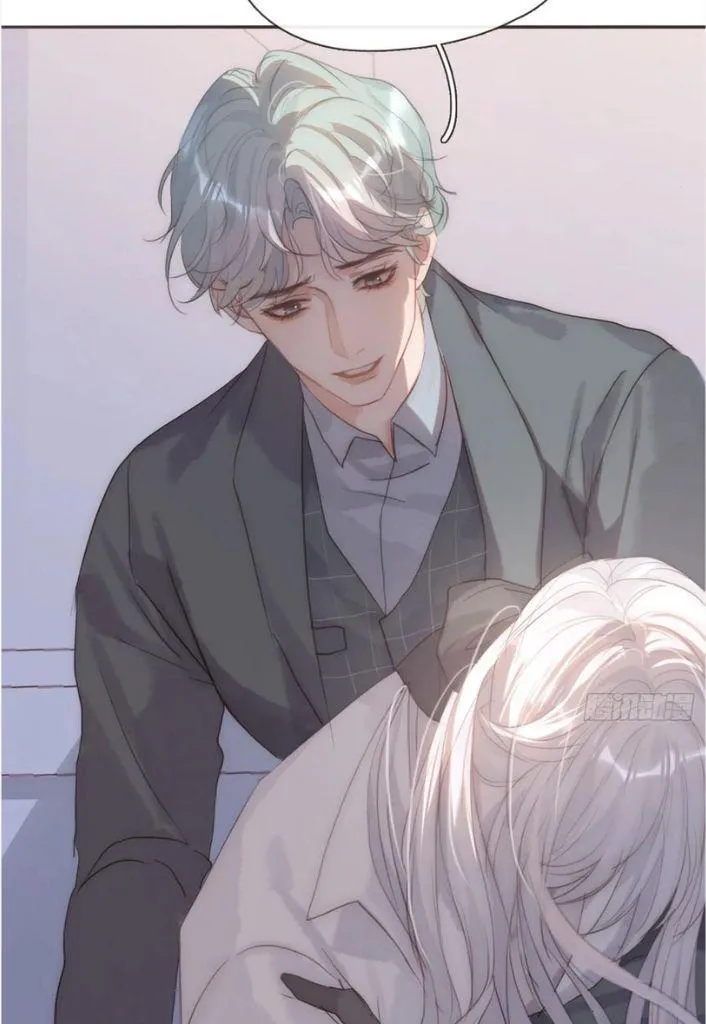 Please, Sleep With Me - Chapter 109 Page 33