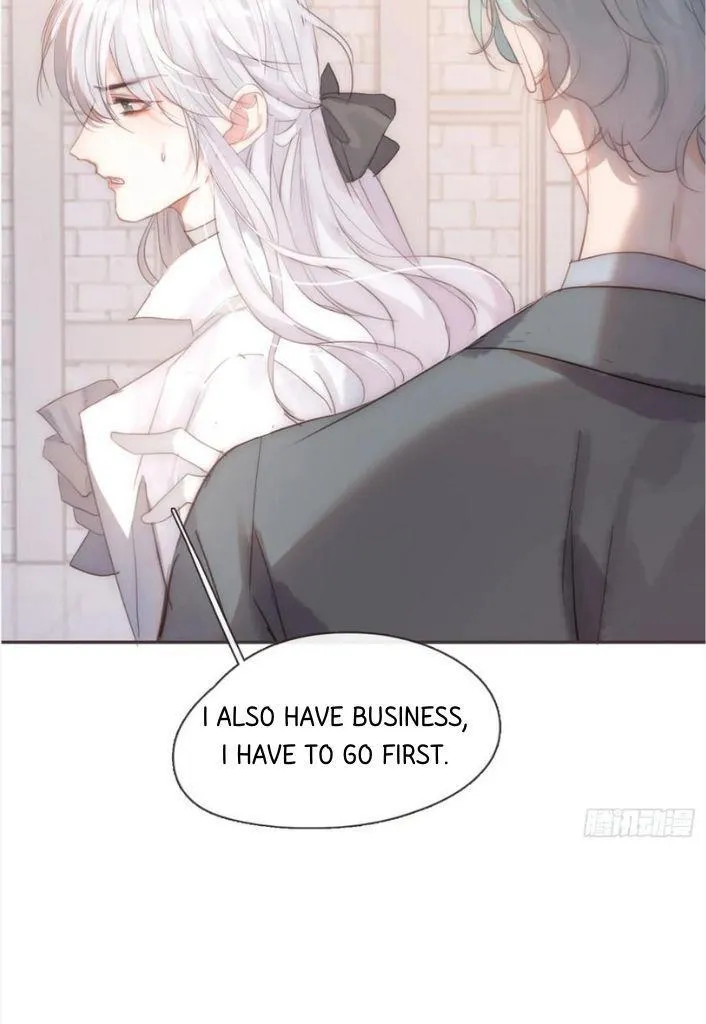 Please, Sleep With Me - Chapter 109 Page 35
