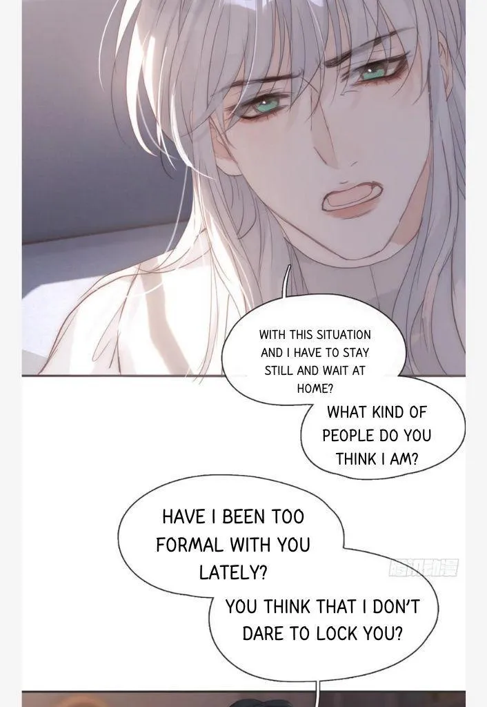 Please, Sleep With Me - Chapter 109 Page 49