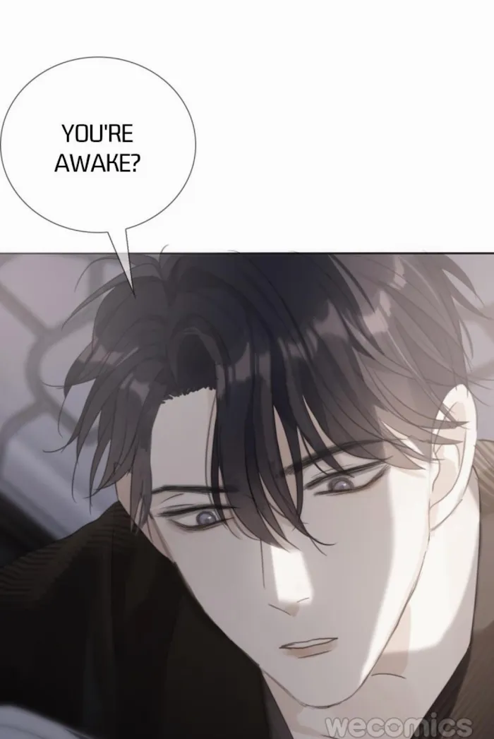 Please, Sleep With Me - Chapter 11 Page 20