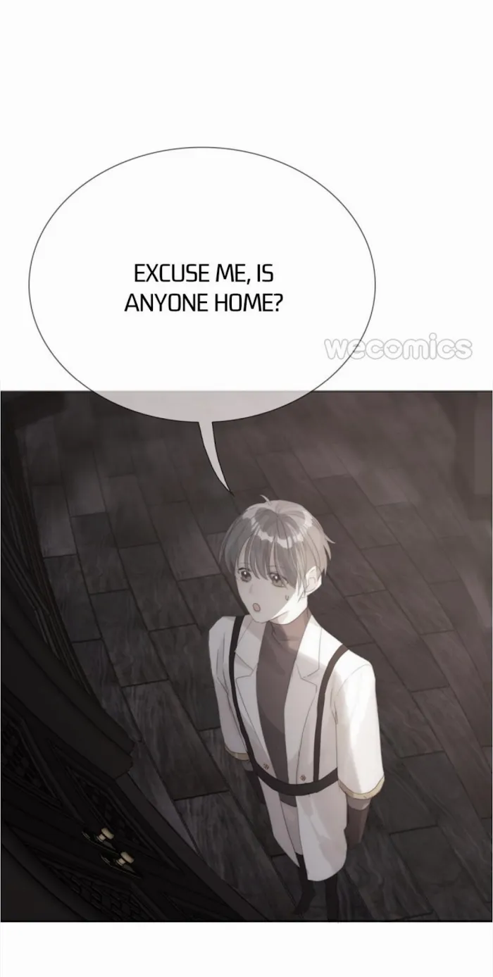 Please, Sleep With Me - Chapter 11 Page 31