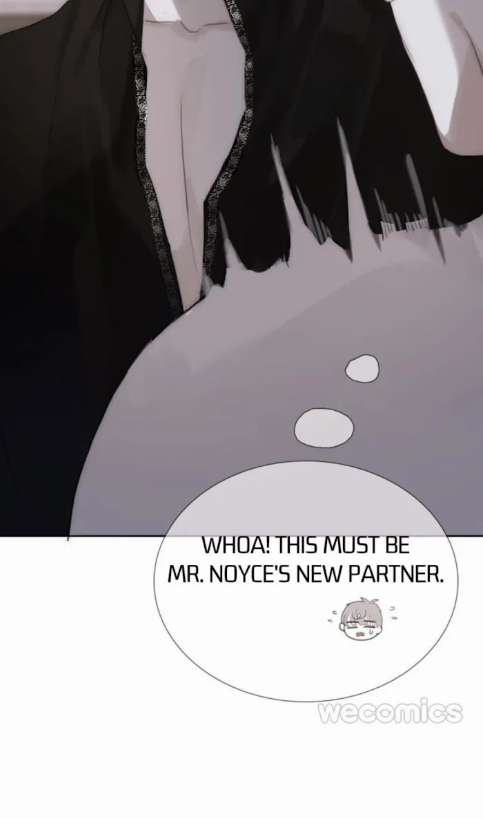 Please, Sleep With Me - Chapter 11 Page 33