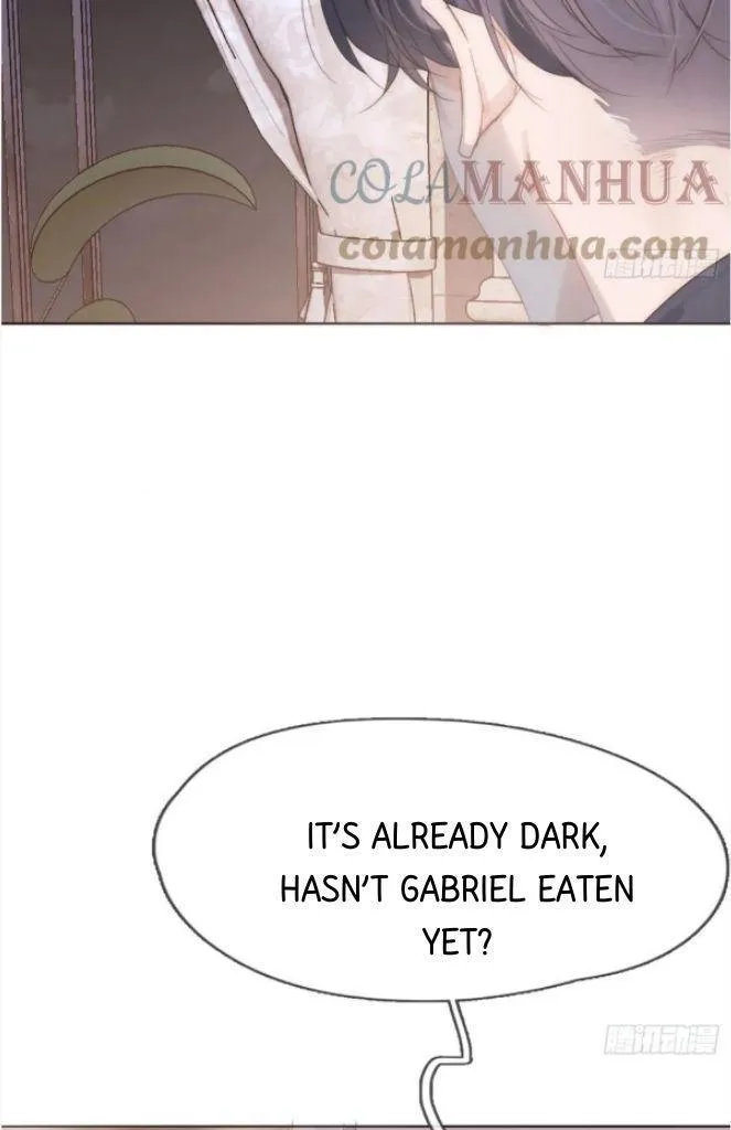 Please, Sleep With Me - Chapter 110 Page 34
