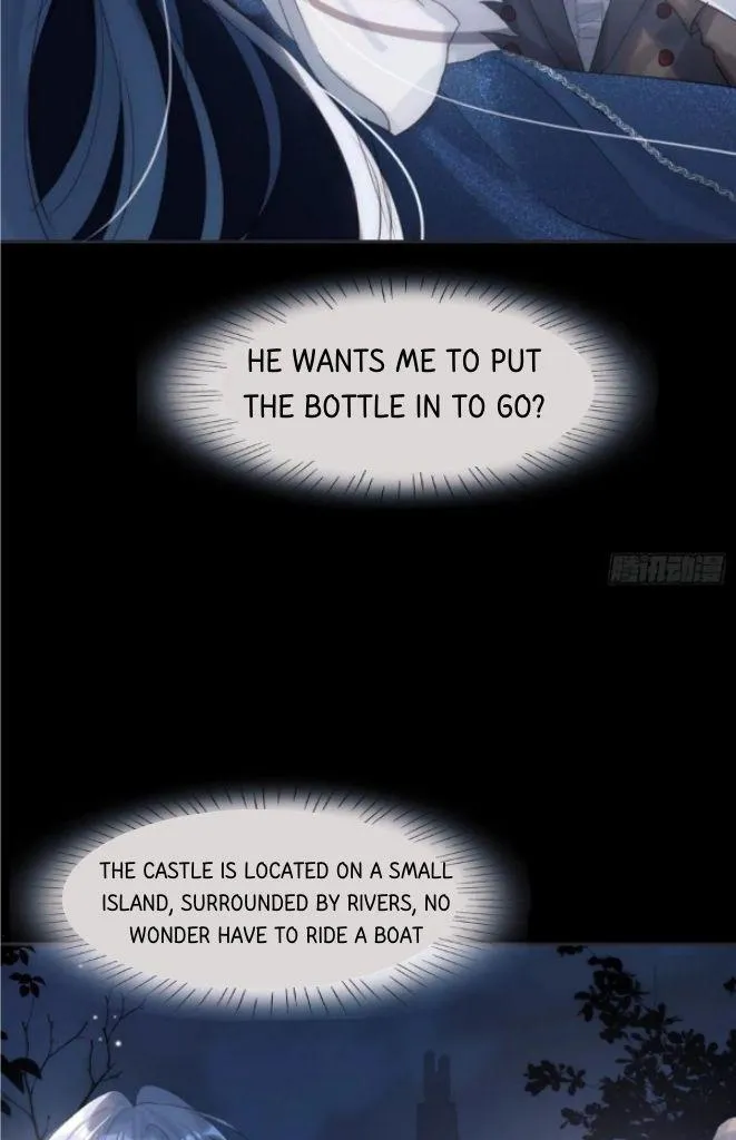 Please, Sleep With Me - Chapter 111 Page 6