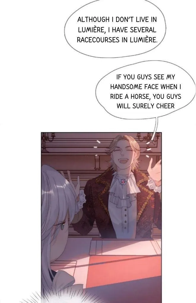 Please, Sleep With Me - Chapter 111 Page 17