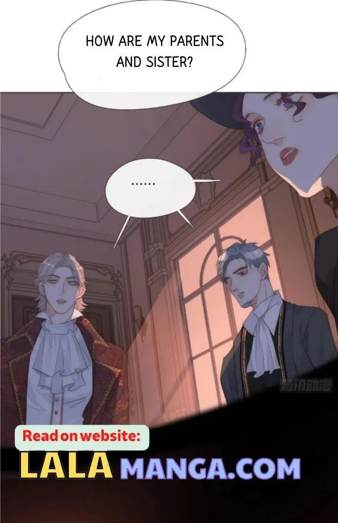 Please, Sleep With Me - Chapter 111 Page 34