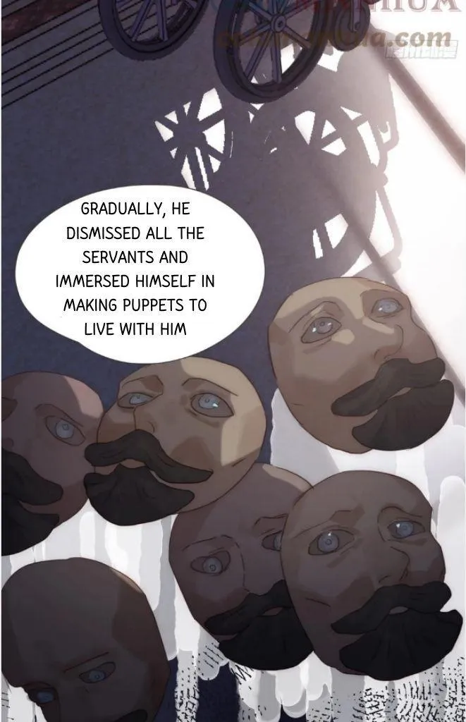 Please, Sleep With Me - Chapter 111 Page 42