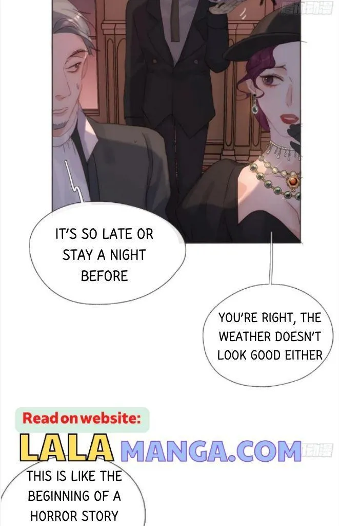 Please, Sleep With Me - Chapter 111 Page 51