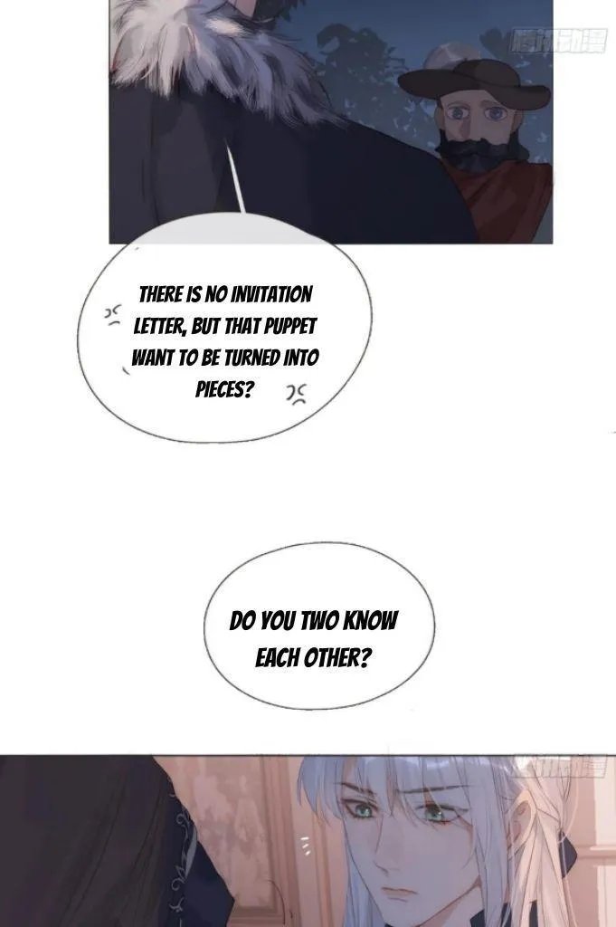 Please, Sleep With Me - Chapter 112 Page 6