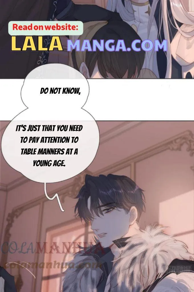 Please, Sleep With Me - Chapter 112 Page 7