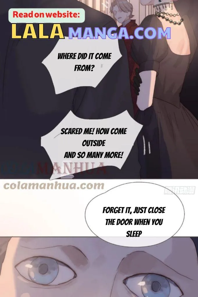 Please, Sleep With Me - Chapter 112 Page 21