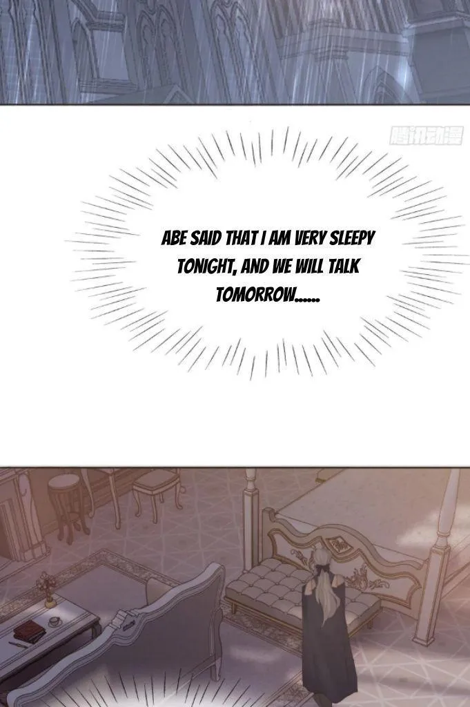 Please, Sleep With Me - Chapter 112 Page 24