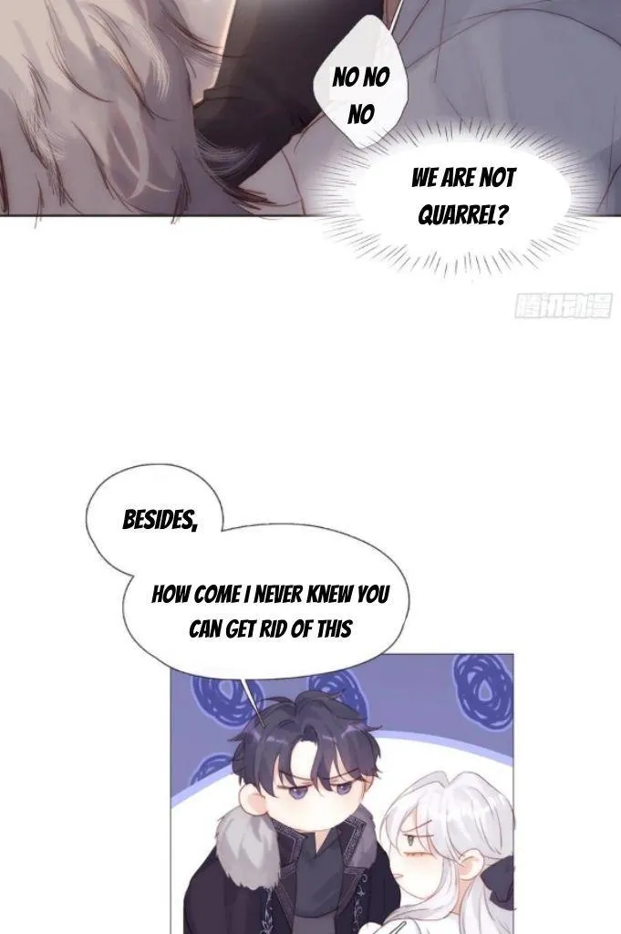 Please, Sleep With Me - Chapter 113 Page 19