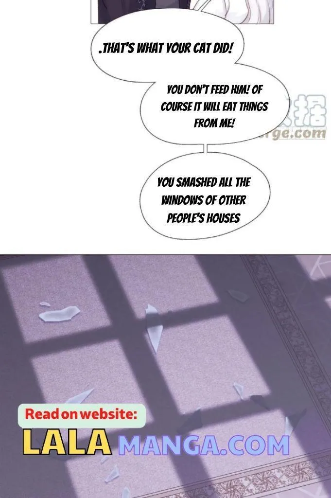 Please, Sleep With Me - Chapter 113 Page 20