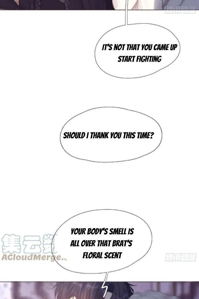 Please, Sleep With Me - Chapter 113 Page 22