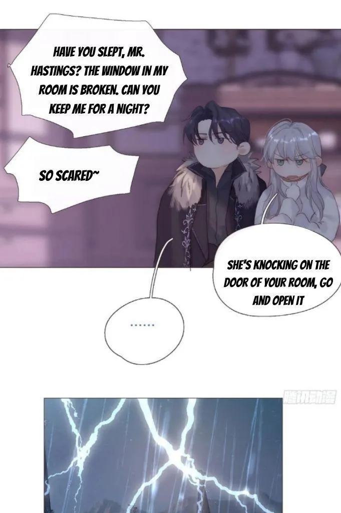 Please, Sleep With Me - Chapter 113 Page 24