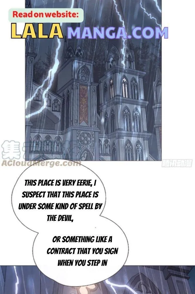 Please, Sleep With Me - Chapter 113 Page 25