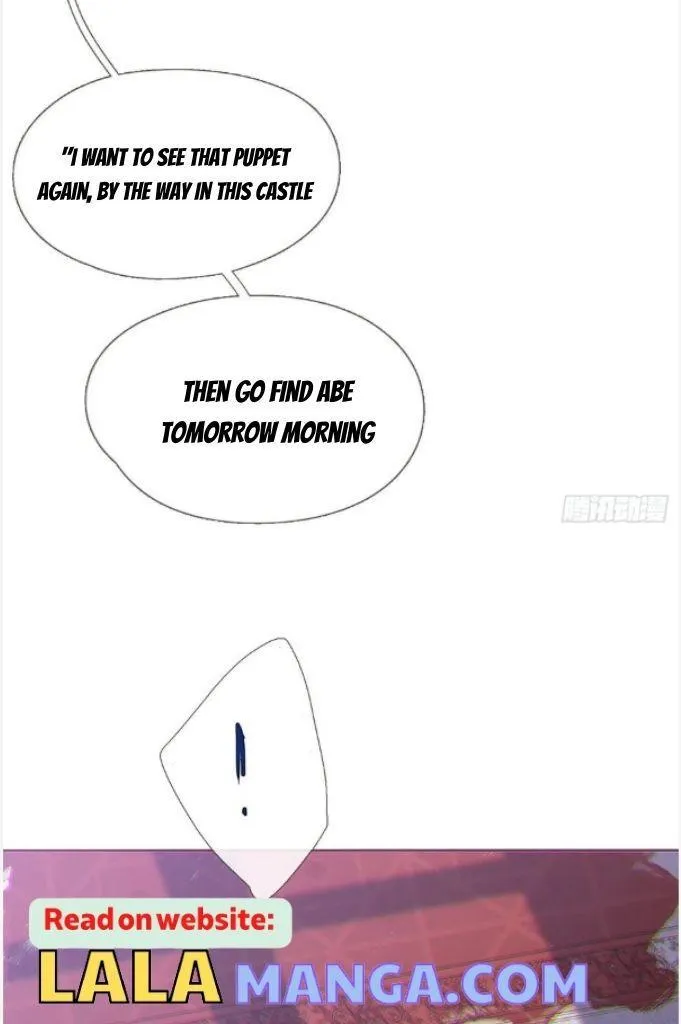 Please, Sleep With Me - Chapter 113 Page 39