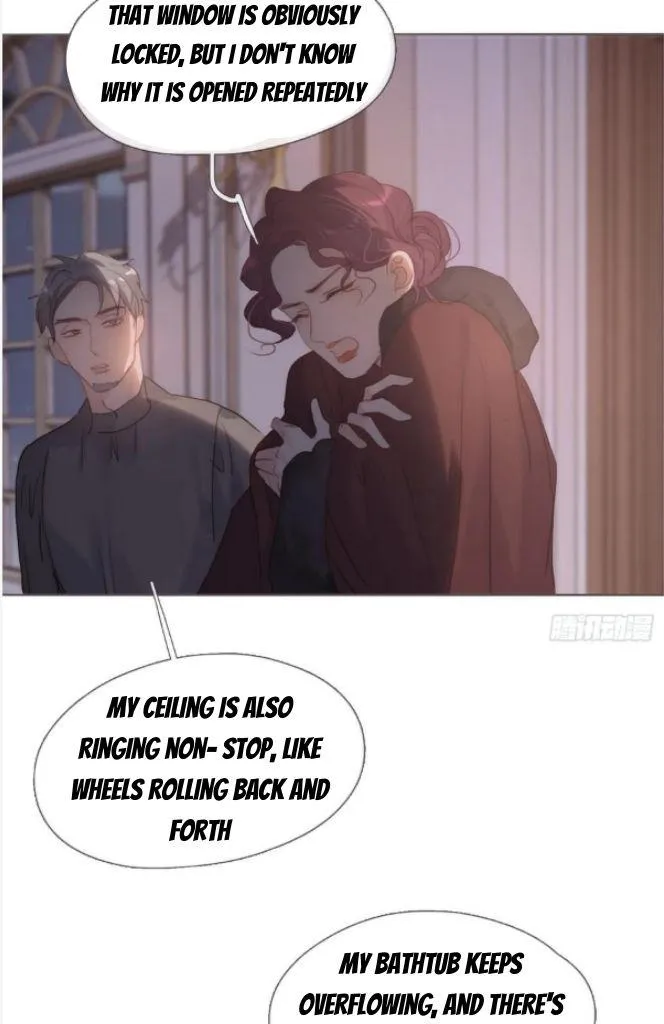 Please, Sleep With Me - Chapter 114 Page 5